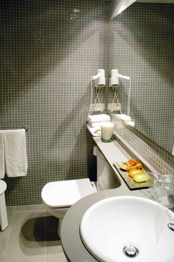 металл фабрики Mosavit коллекция Monocolor