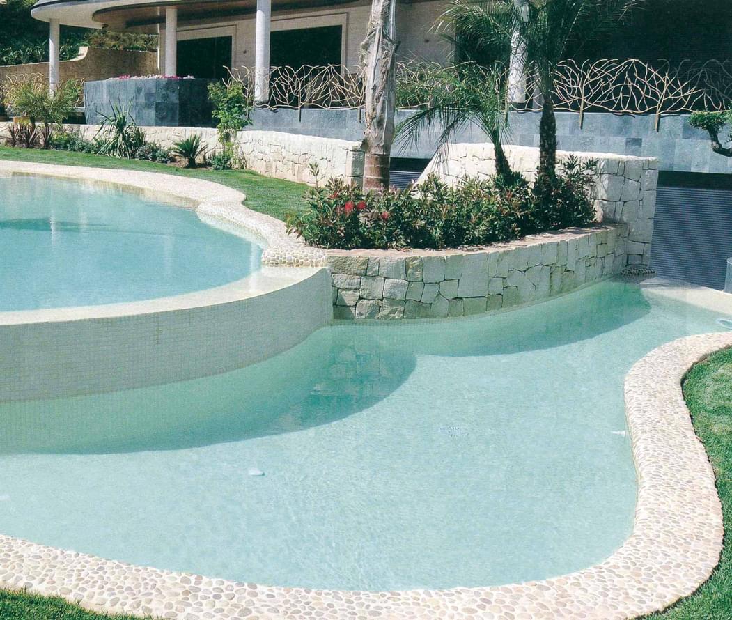 камень фабрики Mosavit коллекция Trip