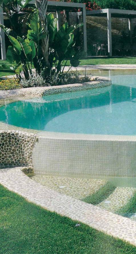 камень фабрики Mosavit коллекция Trip