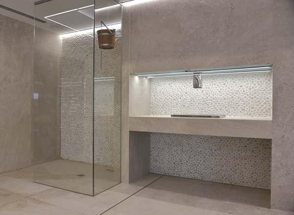 камень фабрики Mosavit коллекция Trip