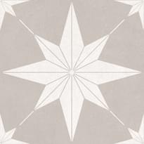 Плитка Motto Levels Birch Decor 1020 20x20 см, поверхность матовая