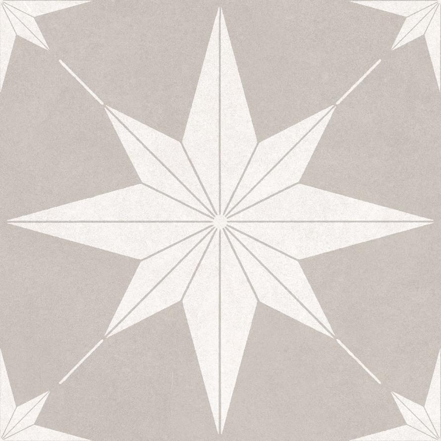 Motto Levels Birch Decor 1020 20x20