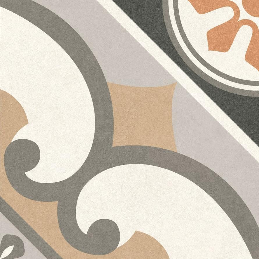 Motto Levels Birch Decor 3005 20x20