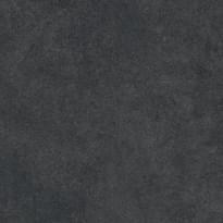 Плитка Motto Levels Black Matt 20x20 см, поверхность матовая