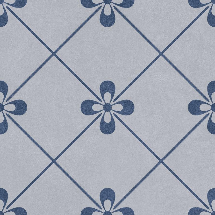 Motto Levels Blanc Decor 1003 20x20 Motto Levels Blanc Decor 1003 20x20
