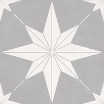 Плитка Motto Levels Blanc Decor 1021 20x20 см, поверхность матовая