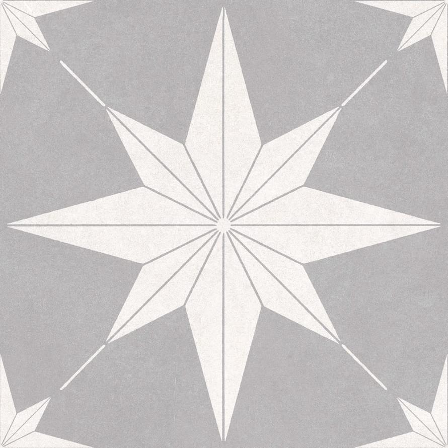 Motto Levels Blanc Decor 1021 20x20 Motto Levels Blanc Decor 1021 20x20