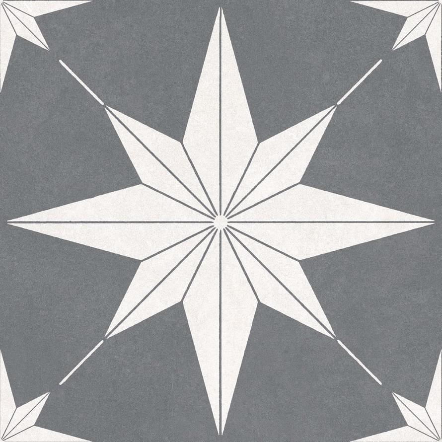 Motto Levels Dimgrey Decor 1022 20x20