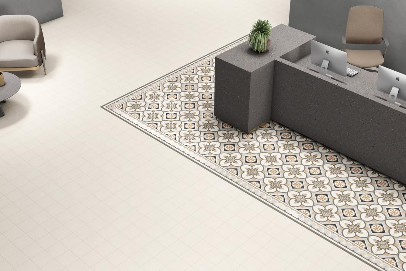 керамогранит фабрики Motto коллекция Levels