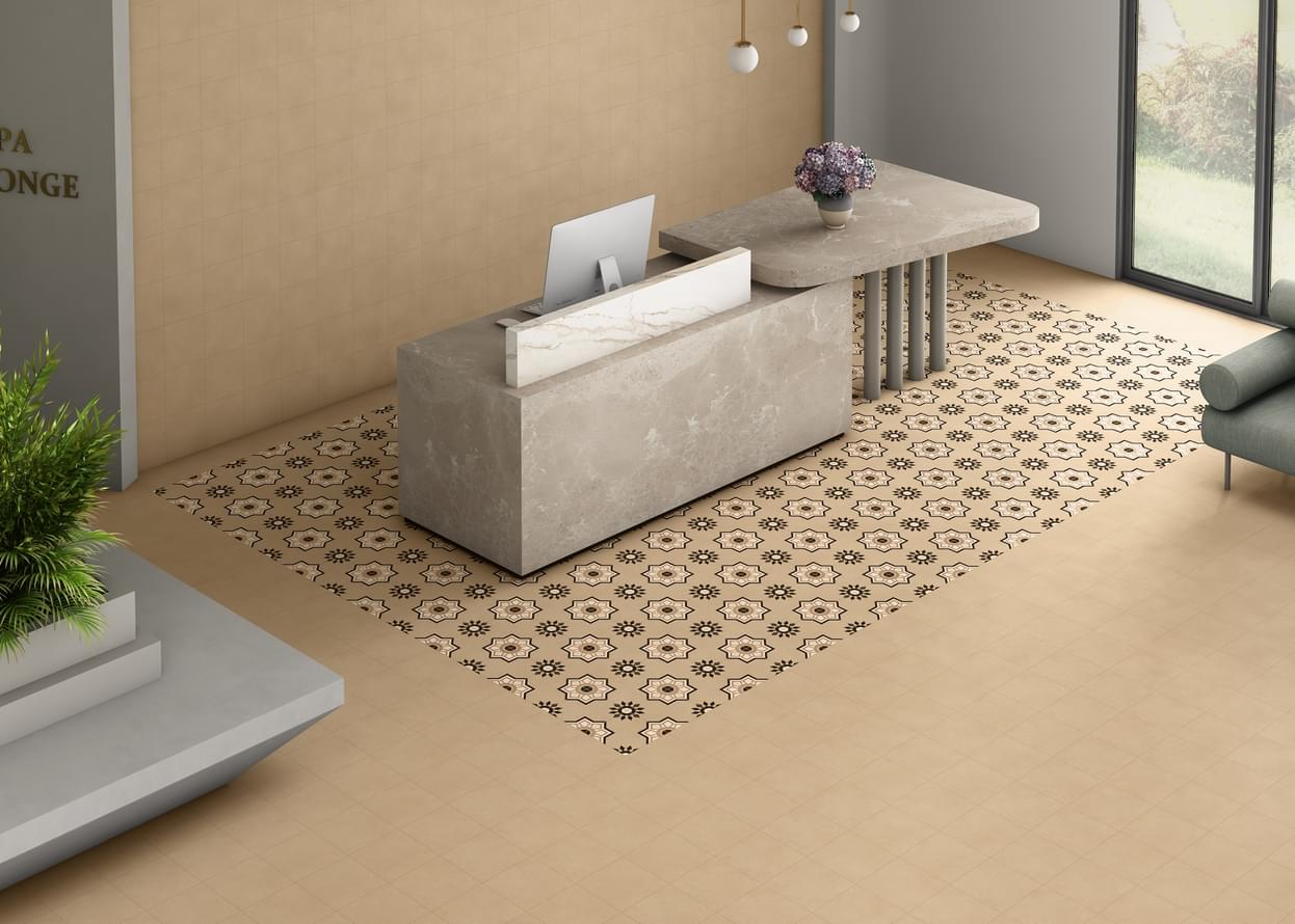 керамогранит фабрики Motto коллекция Levels