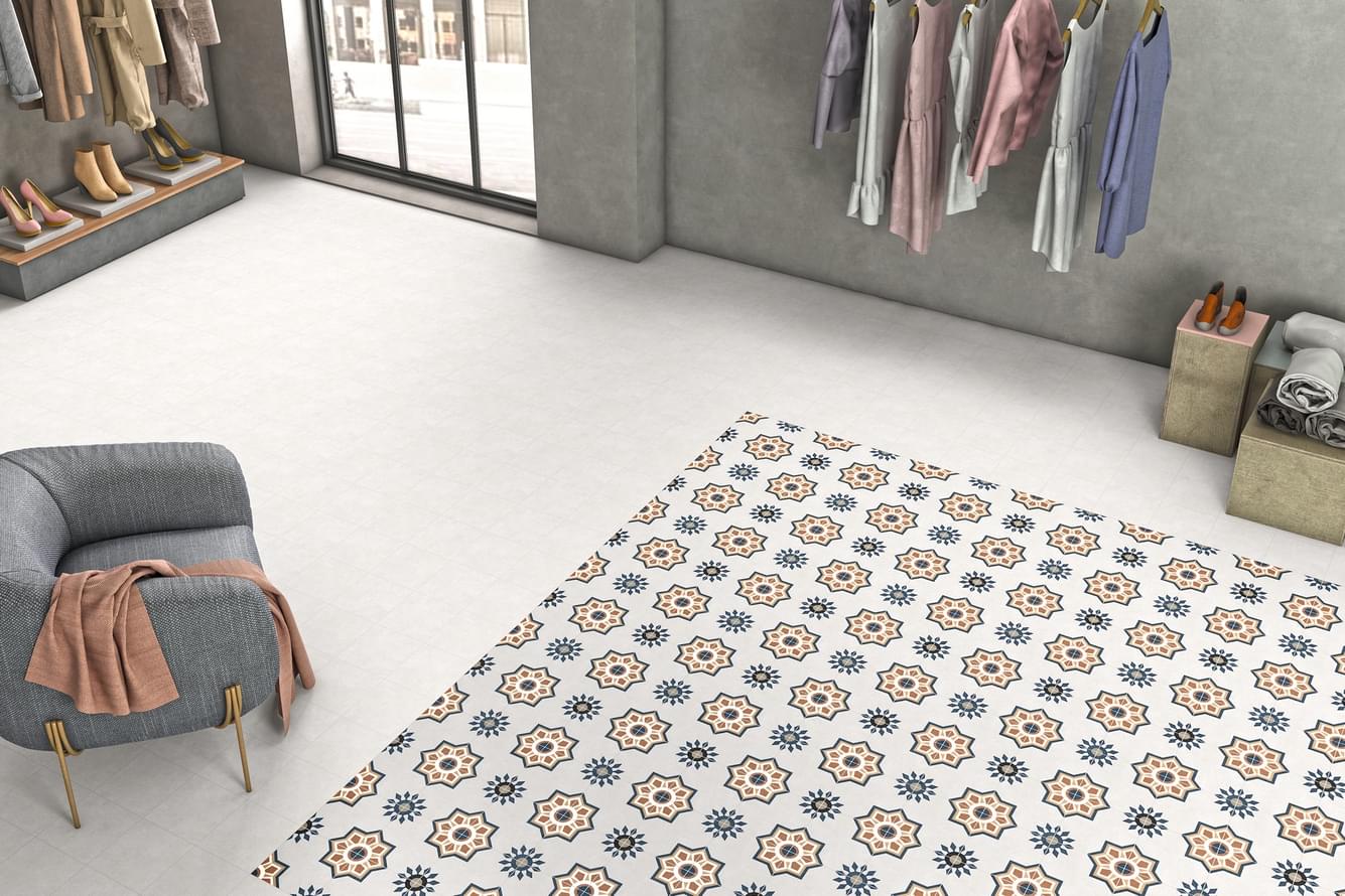 керамогранит фабрики Motto коллекция Levels