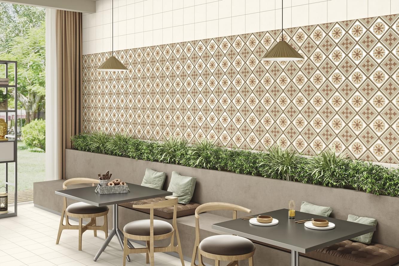 керамогранит фабрики Motto коллекция Levels