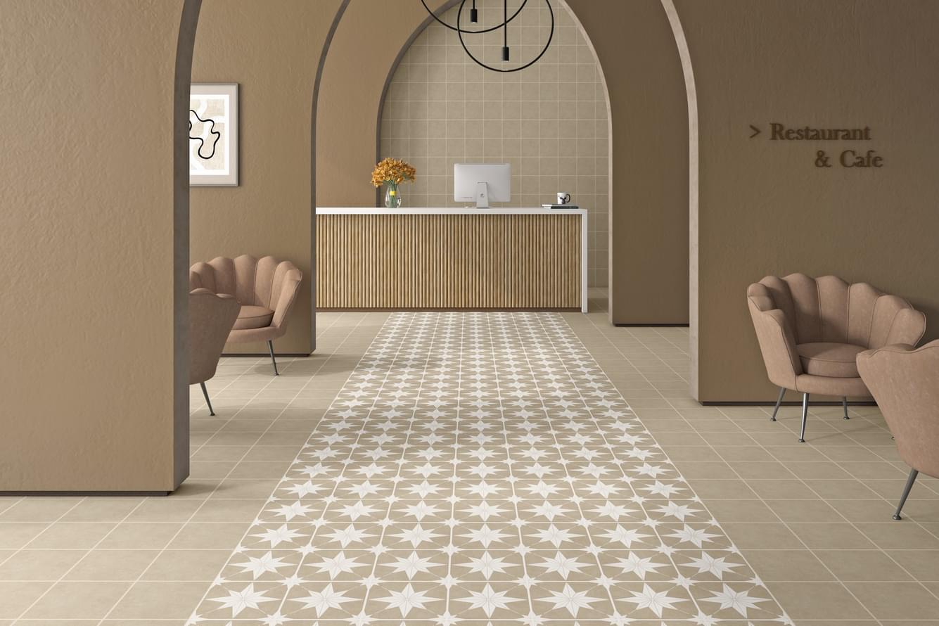 керамогранит фабрики Motto коллекция Levels