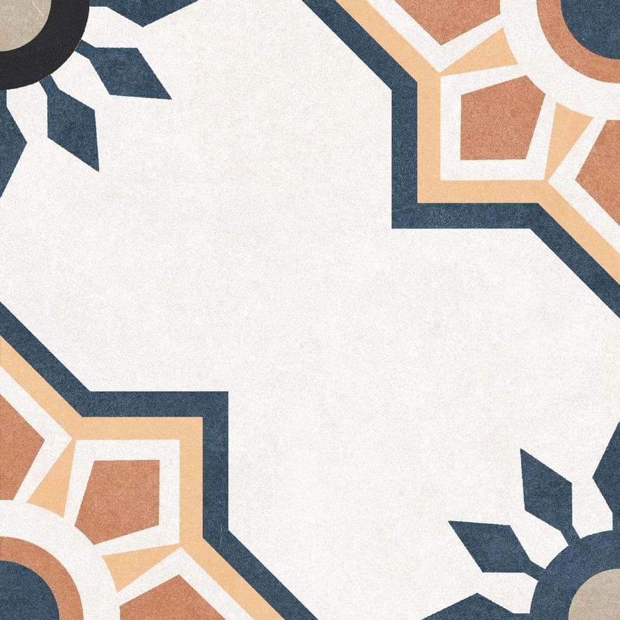 Motto Levels White Decor 1019 20x20 Motto Levels White Decor 1019 20x20