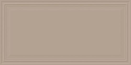 Плитка Motto Monotone Clay D2 60x120 см, поверхность матовая, рельефная