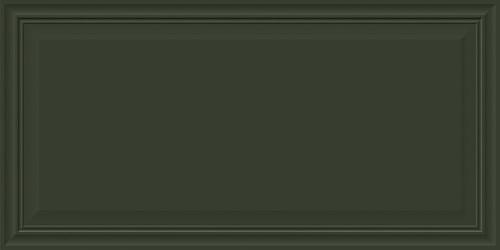 Плитка Motto Monotone Olive D2 60x120 см, поверхность матовая, рельефная