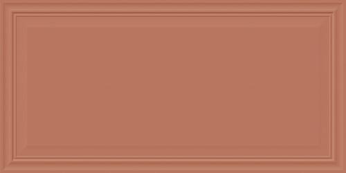 Плитка Motto Monotone Peach D2 60x120 см, поверхность матовая, рельефная