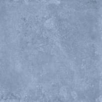 Плитка Motto Palmas Blue 20x20 см, поверхность матовая