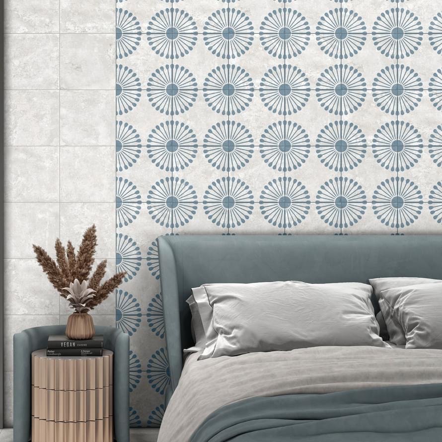 керамогранит фабрики Motto коллекция Palmas