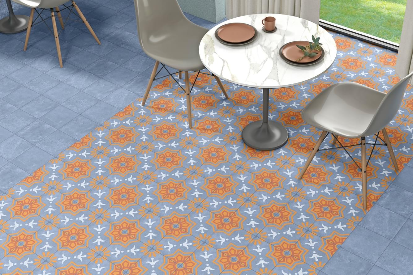 керамогранит фабрики Motto коллекция Palmas