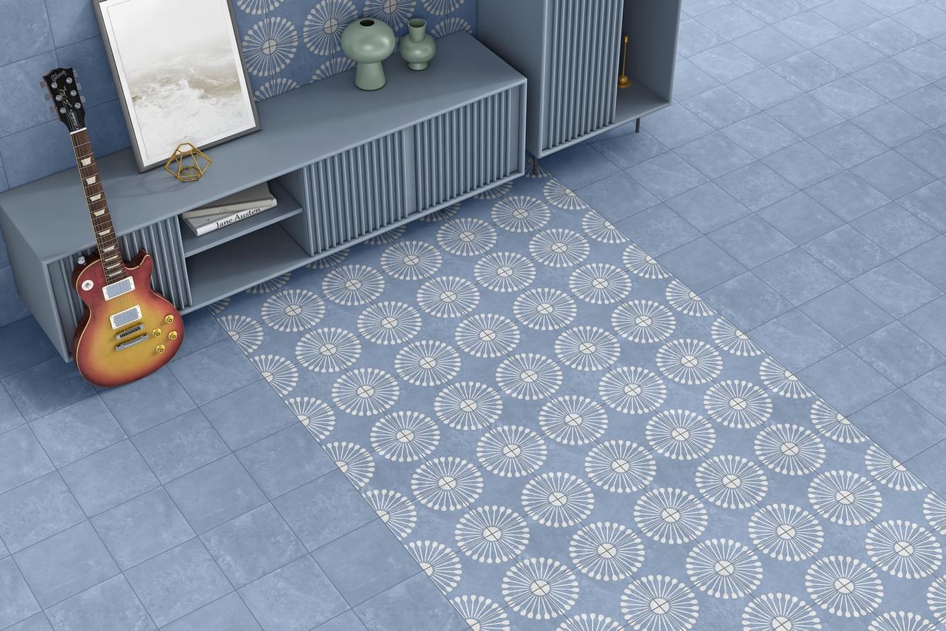 керамогранит фабрики Motto коллекция Palmas