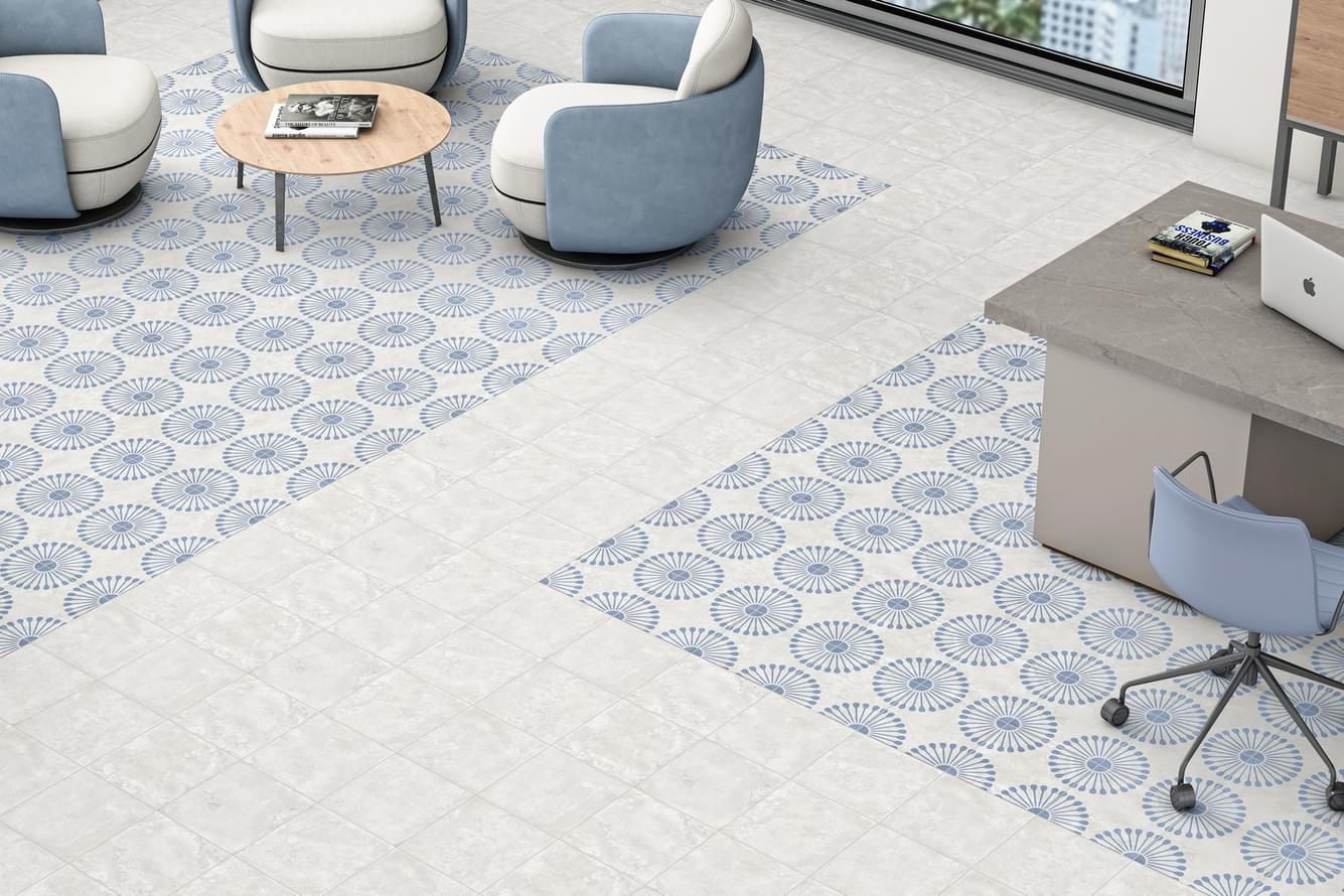 керамогранит фабрики Motto коллекция Palmas