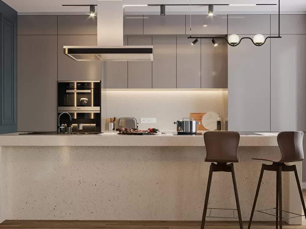 керамогранит фабрики Motto коллекция Saga