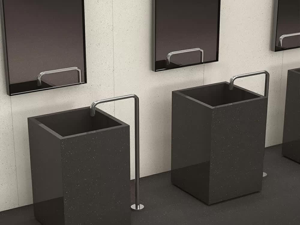 керамогранит фабрики Motto коллекция Saga