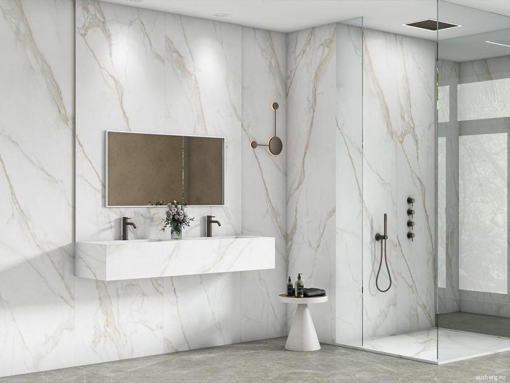 керамогранит фабрики Motto коллекция Slab