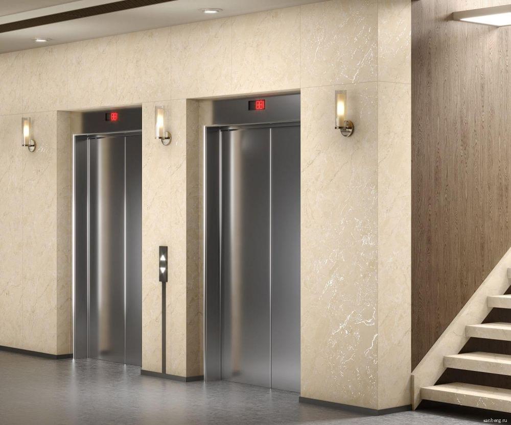 керамогранит фабрики Motto коллекция Slab