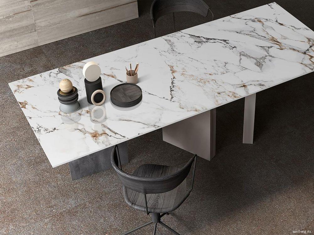 керамогранит фабрики Motto коллекция Slab