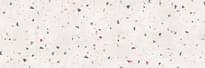 Плитка Motto Slab Terrazzo White Digi Matt 80x240 см, поверхность матовая