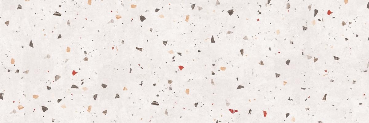 Motto Slab Terrazzo White Digi Matt 80x240 Motto Slab Terrazzo White Digi Matt 80x240