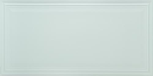 Плитка Mozart Rare And Unique Aqua Frame Matt 60x120 см, поверхность матовая, рельефная