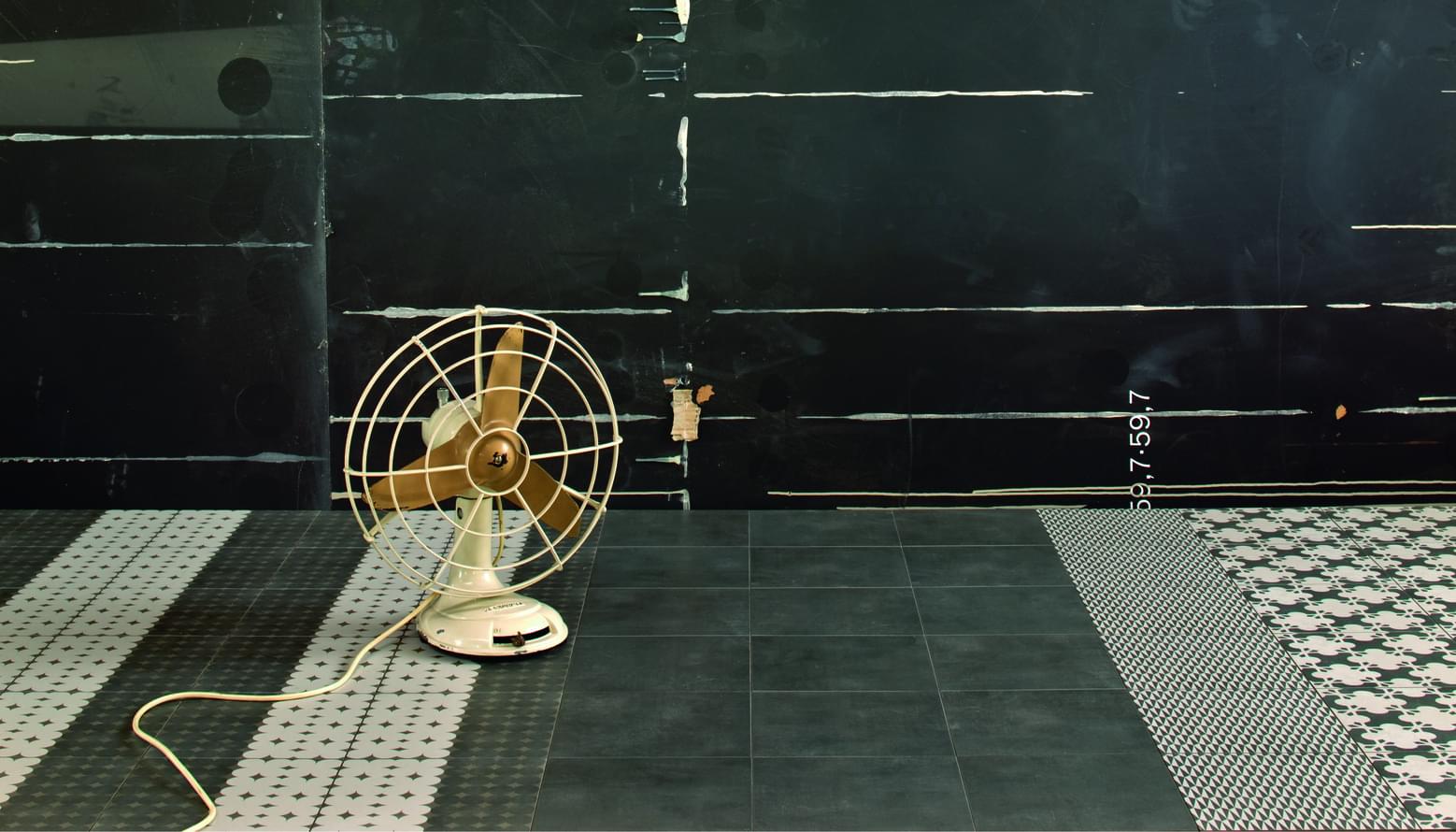 керамогранит фабрики Mutina коллекция Azulej