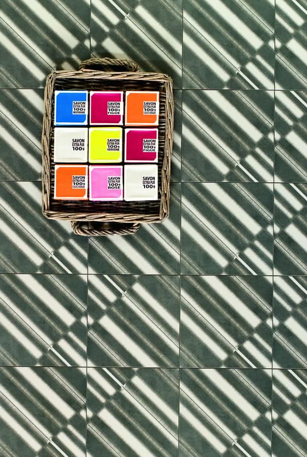 керамогранит фабрики Mutina коллекция Azulej