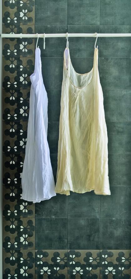 керамогранит фабрики Mutina коллекция Azulej