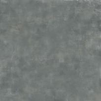 Плитка Mutina Azulej Nero 20x20 см, поверхность матовая