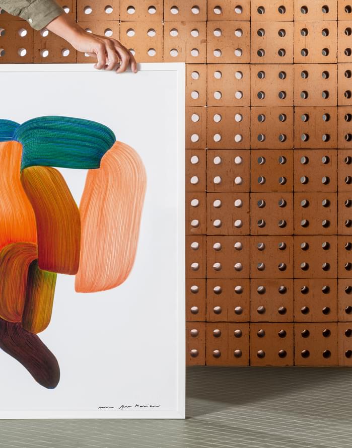 керамика фабрики Mutina коллекция Bloc