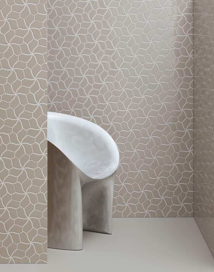 керамогранит фабрики Mutina коллекция Botanica