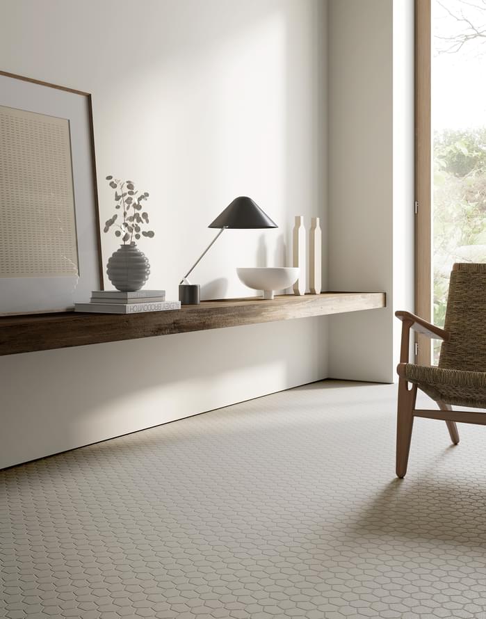 керамогранит фабрики Mutina коллекция Botanica