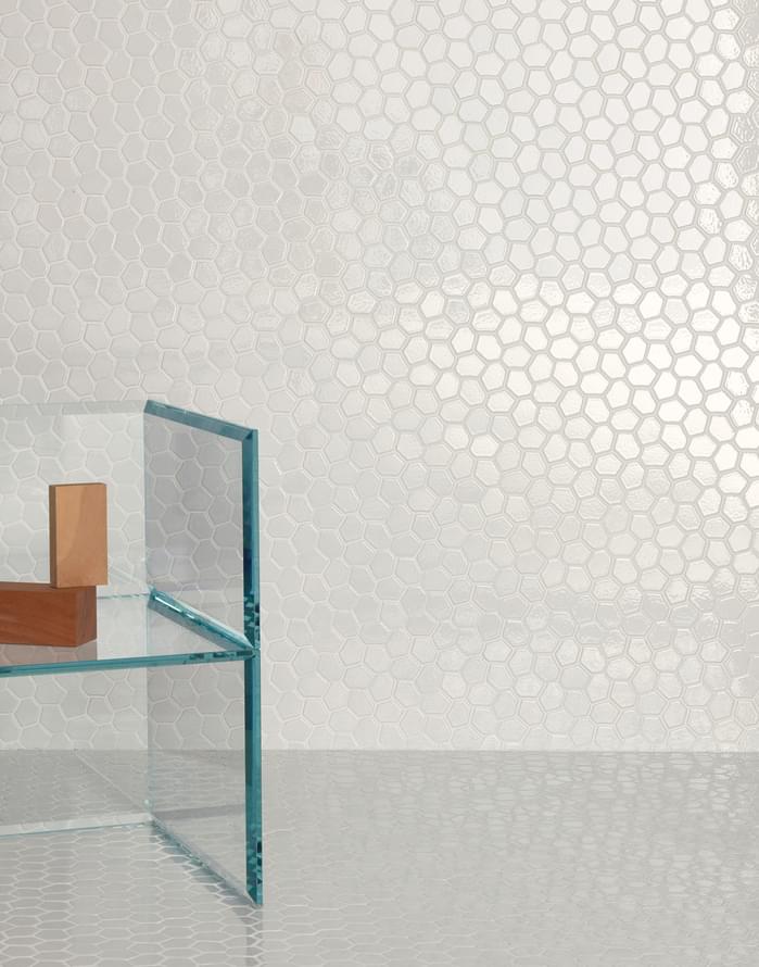 керамогранит фабрики Mutina коллекция Botanica