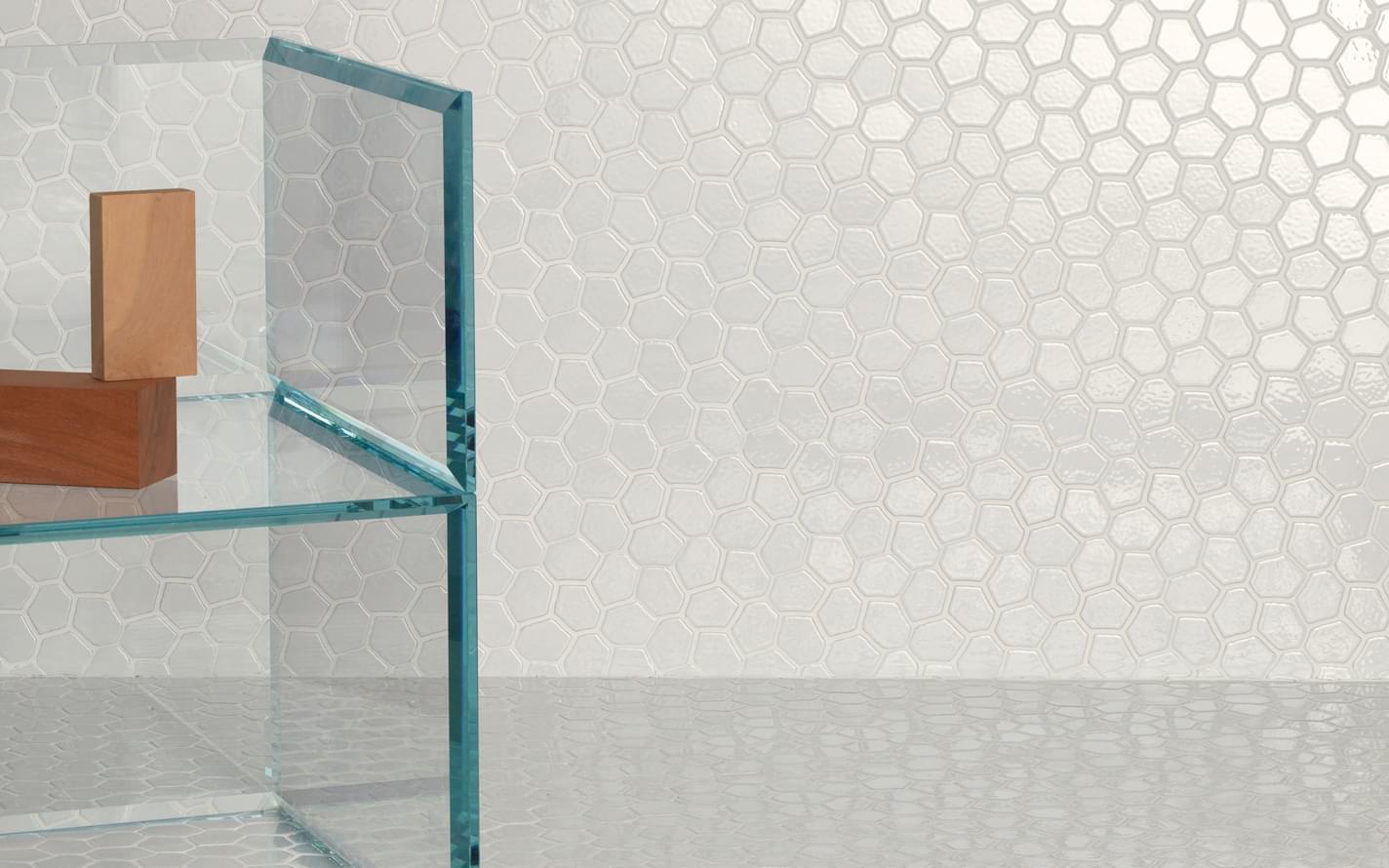 керамогранит фабрики Mutina коллекция Botanica