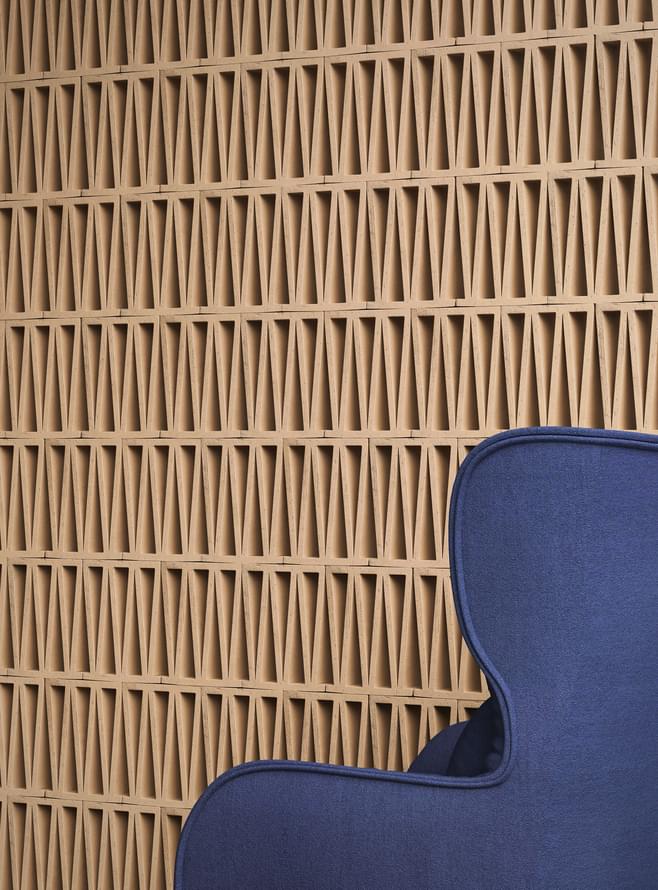 керамика фабрики Mutina коллекция Celosia