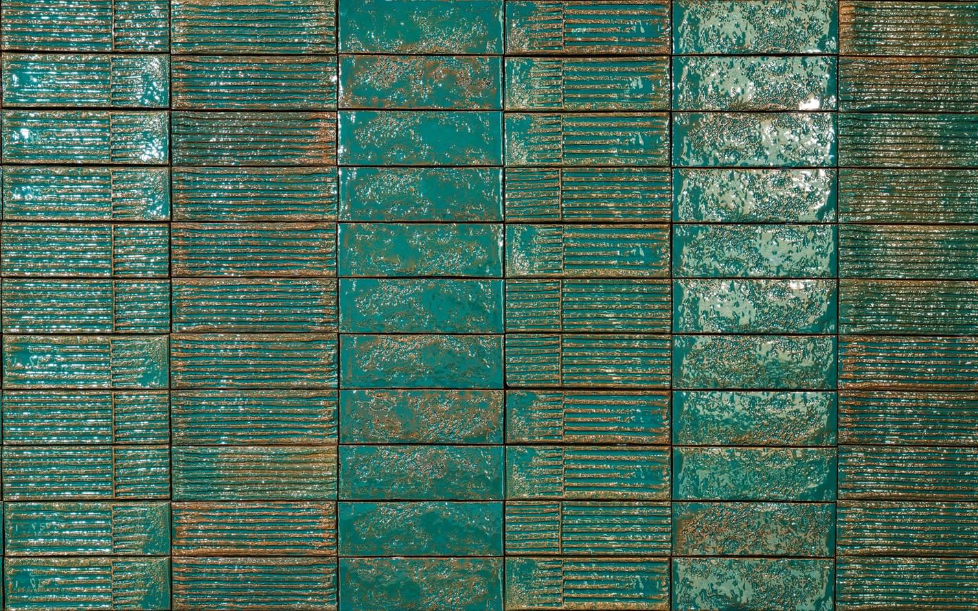 керамика фабрики Mutina коллекция Chamotte