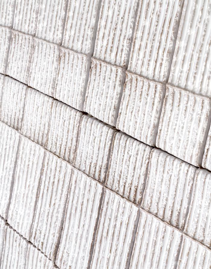 керамика фабрики Mutina коллекция Chamotte