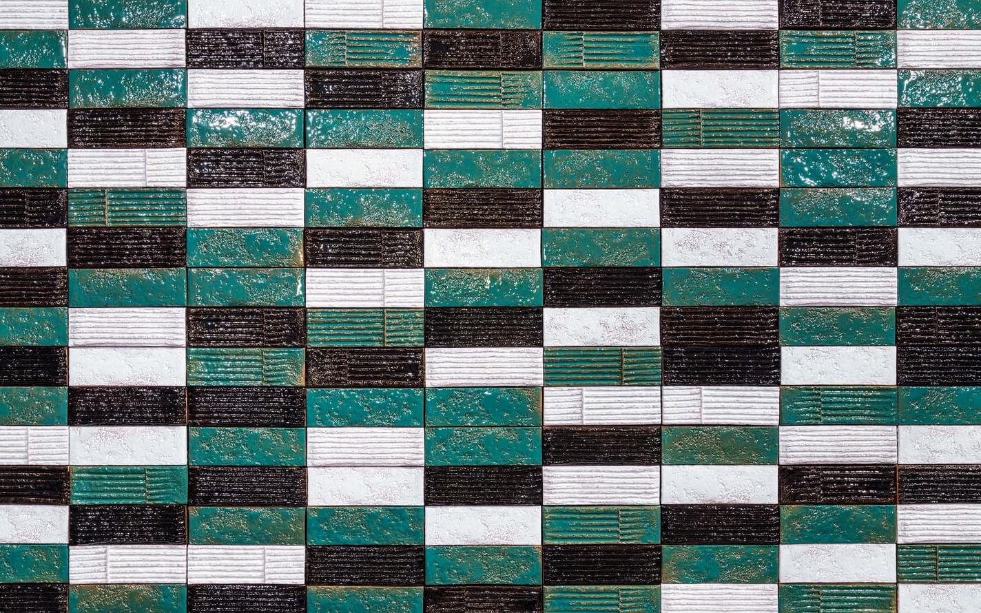керамика фабрики Mutina коллекция Chamotte