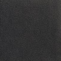 Плитка Mutina Chymia Frost Black 30x30 см, поверхность матовая
