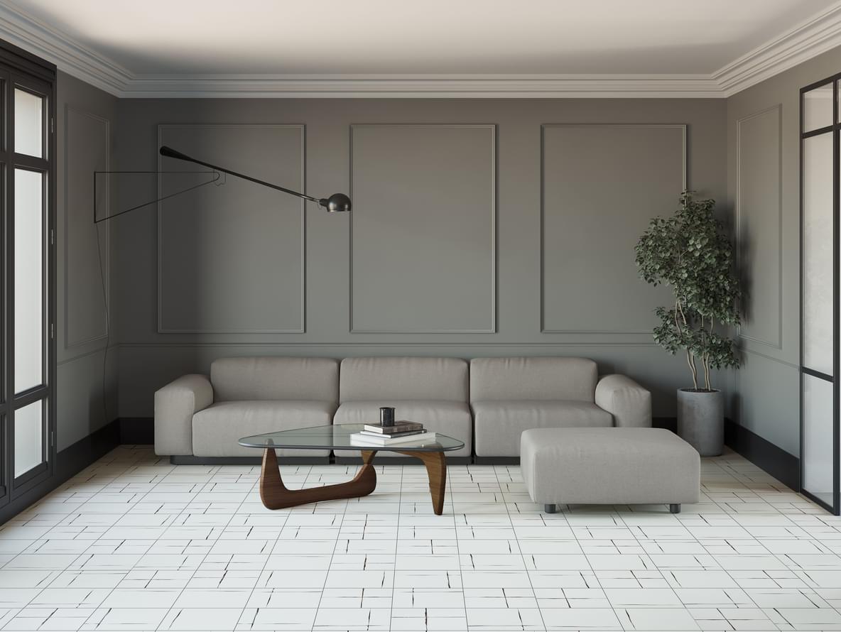 керамогранит фабрики Mutina коллекция Chymia