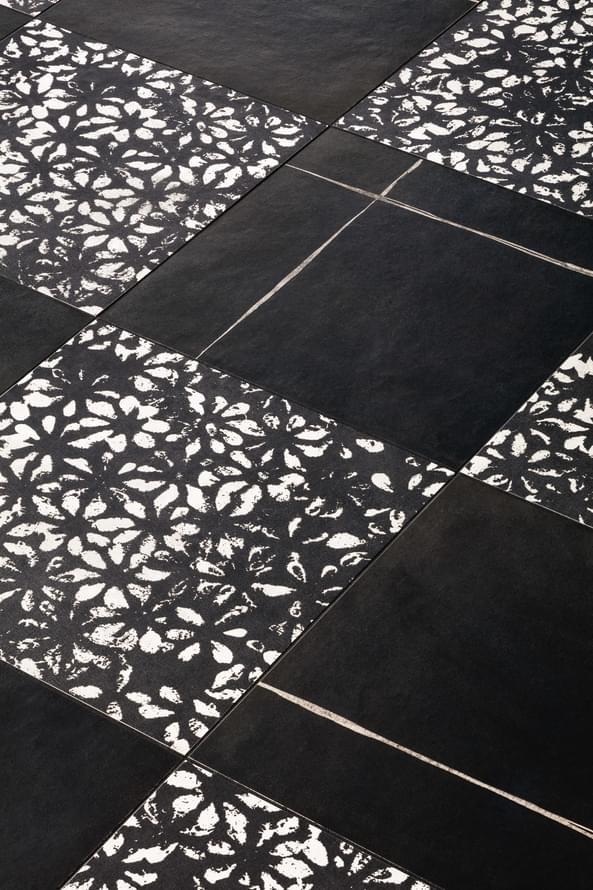 керамогранит фабрики Mutina коллекция Chymia